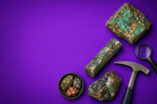 Green & Gold Minerals Targets Large-Scale Copper-Silver-Indium at Mt Gossan and Siberia