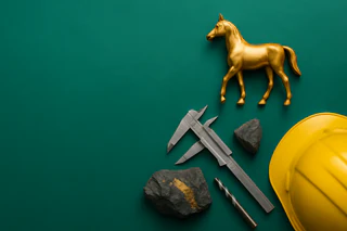 Golden Horse Accelerates with 125,000m Drilling Drive at Southern Cross