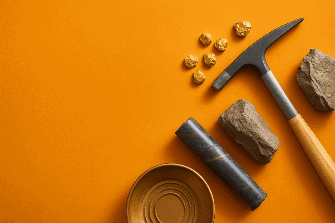 An image related to Prospect Resources Limited