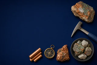 White Cliff Minerals Completes Great Bear Divestment, Bolsters Cash and Shareholding