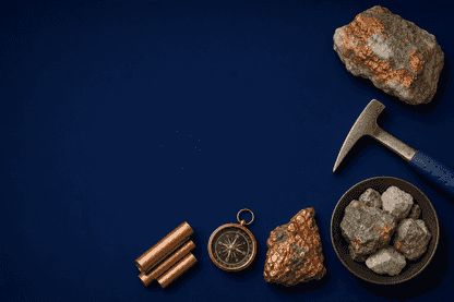 White Cliff Minerals Completes Great Bear Divestment, Bolsters Cash and Shareholding