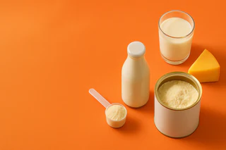 Australian Dairy Nutritionals Surges with 801% Growth in Nutritional Powders