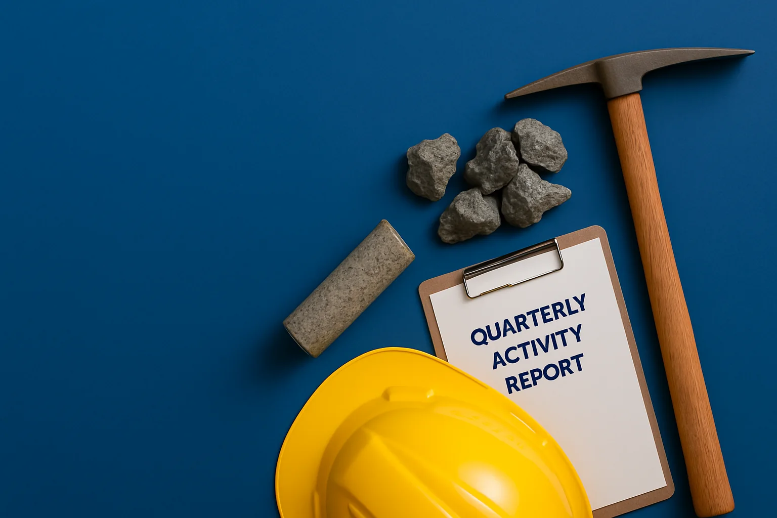 An image related to Viridis Mining and Minerals Limited