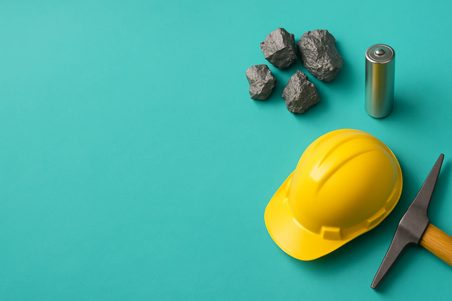 An image related to Euro Manganese Inc