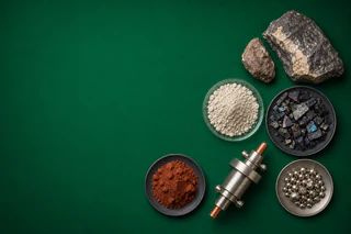 Metallium Expands Critical Metals Reach with Breakthrough Multi-Feedstock Tests