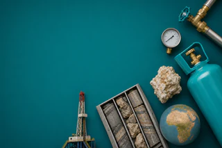 D3 Energy expands helium resources as loss widens and South African drilling advances