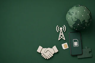 FlexiRoam Signs MoU to Leverage Global Telecom Giant for Enterprise Growth