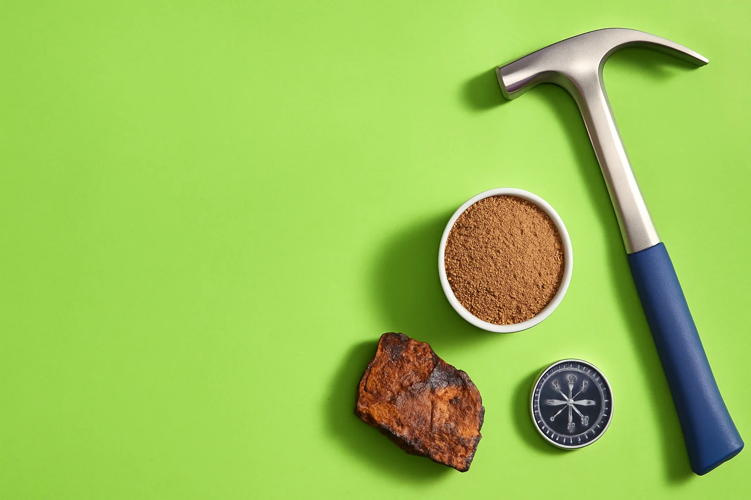 An image related to Evolution Energy Minerals Limited