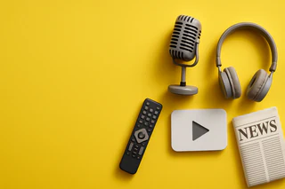 News Corp’s Q3 FY25: Digital Growth and Foxtel Sale Boost Earnings