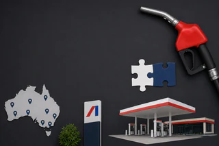 Ampol Completes $1.165 Billion EG Australia Acquisition to Expand Retail Network