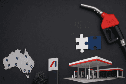 Ampol Completes $1.165 Billion EG Australia Acquisition to Expand Retail Network