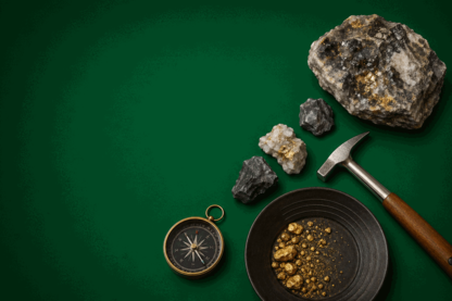 eMetals Advances Tungsten Project Acquisition and Expands Gold Targets in Uganda