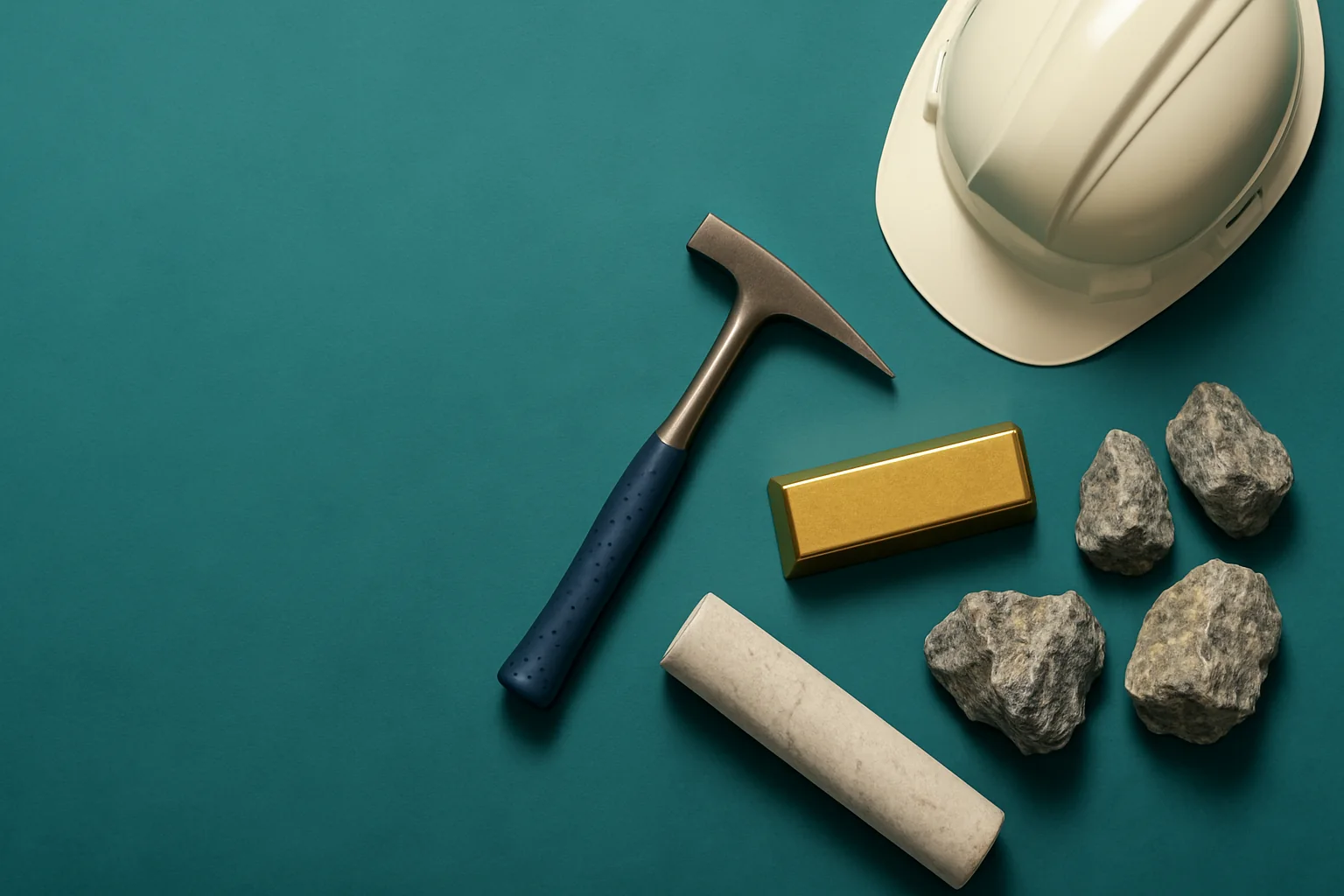 An image related to Bubalus Resources Limited