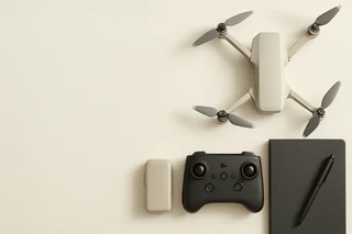 RocketDNA Navigates Revenue Dip Amid Drone Tech Expansion
