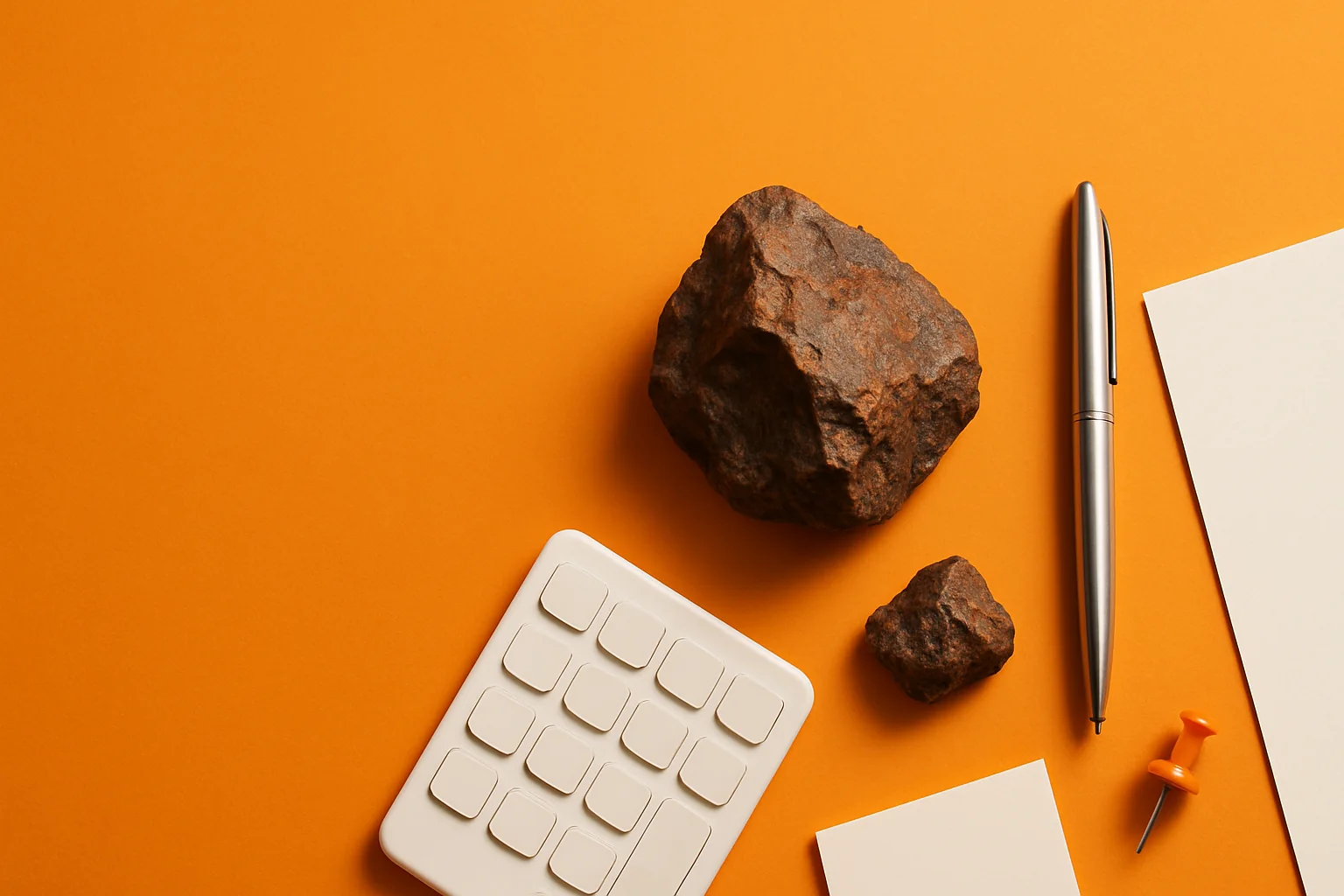 An image related to MINERAL RESOURCES LIMITED