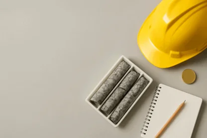 How Will Equinox Resources Navigate Legal Hurdles While Advancing High-Grade Titanium?