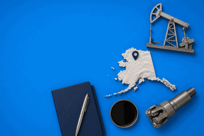 88 Energy Secures Additional Funding and Lease Security Ahead of Franklin Bluffs-1H Well