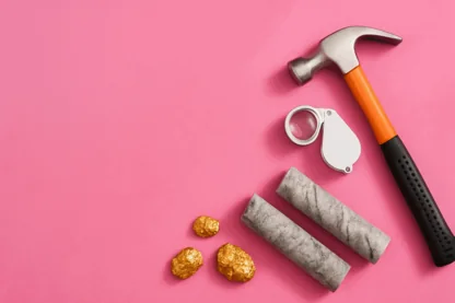 Raiden Resources Unveils Multiple New Gold and Silver Targets at Vuzel