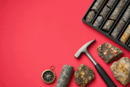 Resource Minerals Secures $3.5M for Tanzania and Saudi Drilling