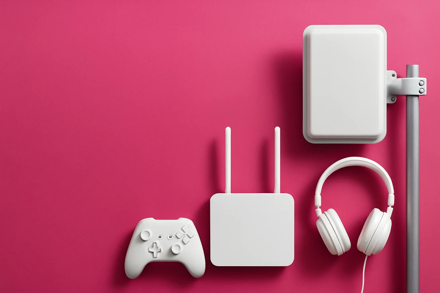 An image related to Pentanet Limited