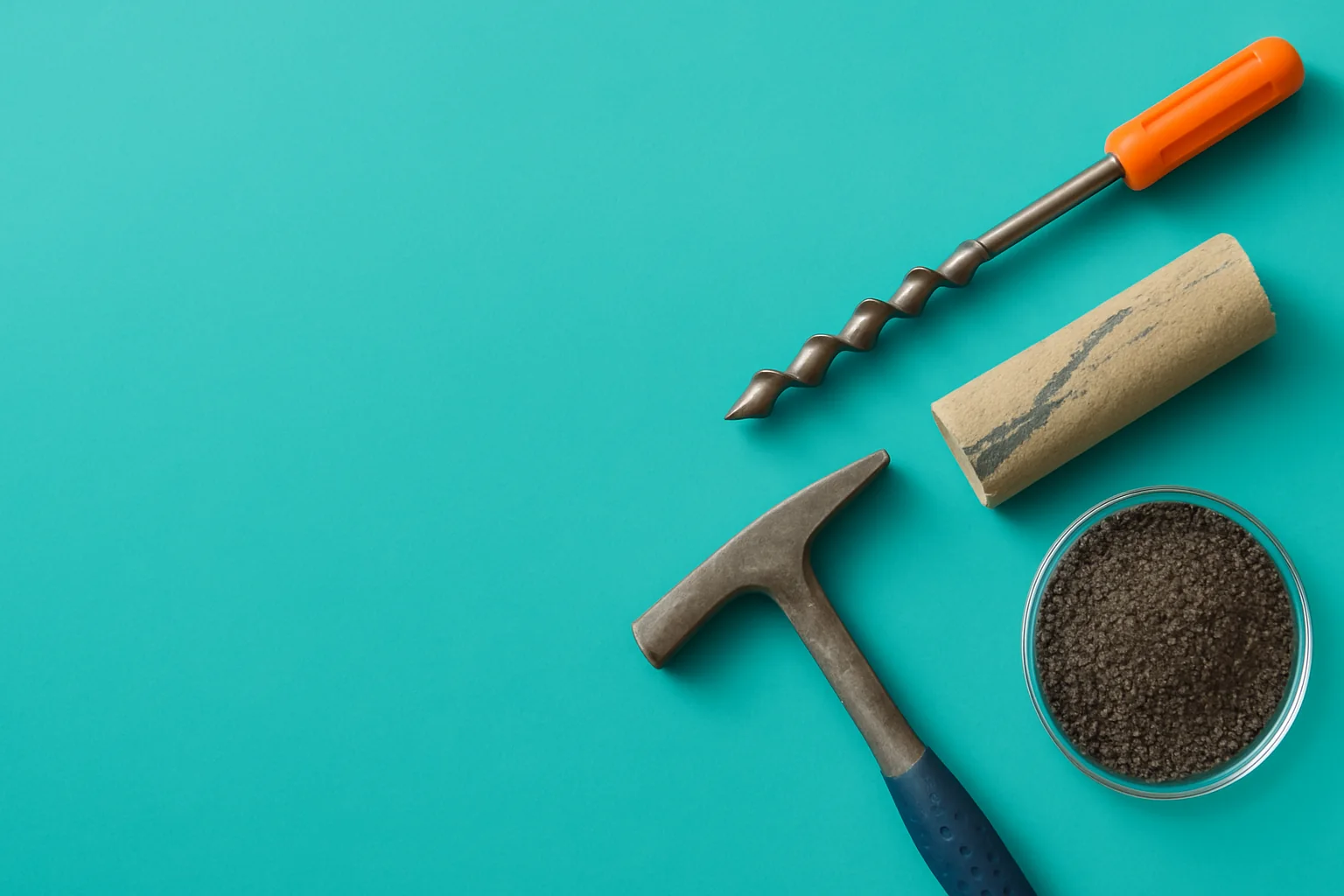 An image related to FORTUNA METALS LTD