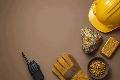 Resolute Mining’s Syama Operation Steady Amid Mali Unrest