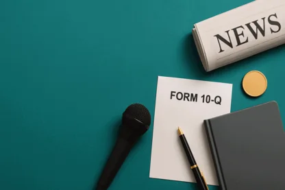 News Corp Q3 2025: Revenues Rise 3%, Net Income Surges, Foxtel Sale Finalized