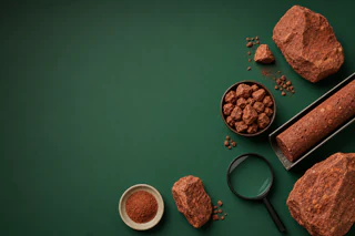 VBX’s 143Mt bauxite resource arrives with a $4.4m balance-sheet hole