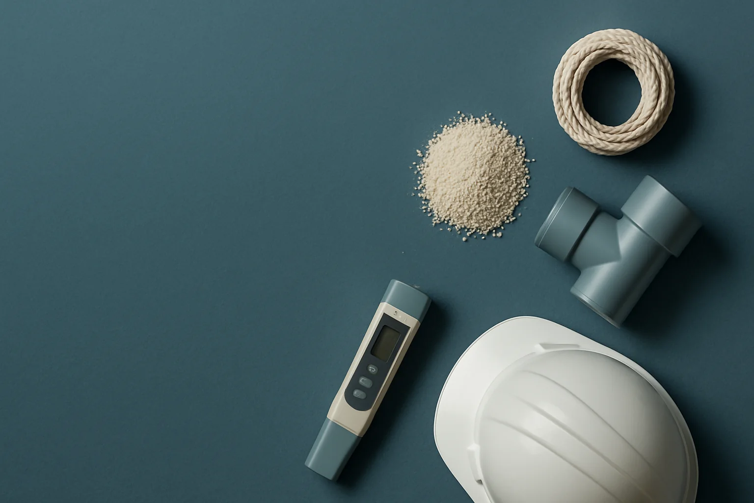 An image related to Phoslock Environmental Technologies Limited