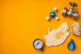 D3 Energy Certifies 65% Growth in South African Helium Resources