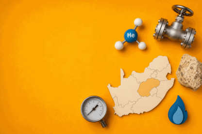 D3 Energy Certifies 65% Growth in South African Helium Resources