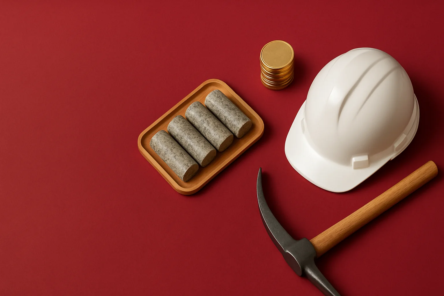 An image related to BRAZILIAN CRITICAL MINERALS LIMITED