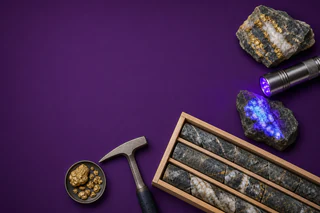 Resolution Minerals Advances 4,470m Drilling at Golden Gate South Targeting Gold and Tungsten