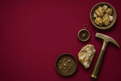 Nimy Resources Extends Mons Gold Corridor With Second Major Anomaly