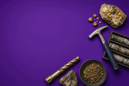 Waratah Minerals Extends High-Grade Gold Zones and Secures Ironclad Lease