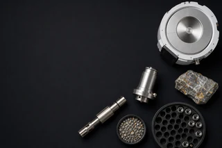Chrysos Secures $200 Million Debt Facility to Boost PhotonAssay Expansion