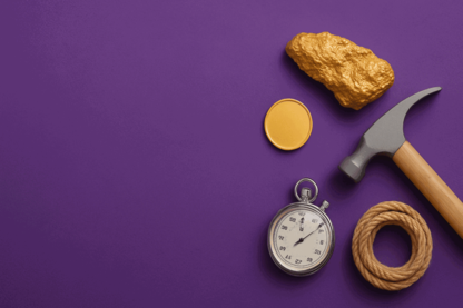 New Murchison Gold Surpasses Ore Sales Targets Amid Promising Exploration Gains