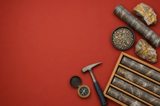 Dalaroo Metals Sets Sights on 20,000m Drilling Campaign at Bondoukou Gold Ridge