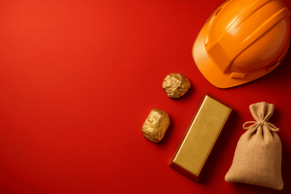 Robex Hits Commercial Production at Kiniero with First Gold Shipment