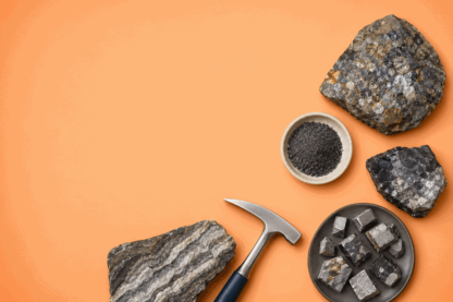 Mount Ridley Mines Defines Major Heavy Rare Earth and Scandium Resources