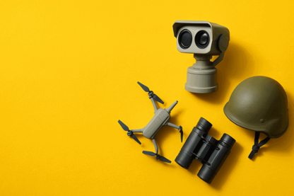 How EOS’s $54M MARSS Buy Reboots Counter-Drone Defence with AI Power