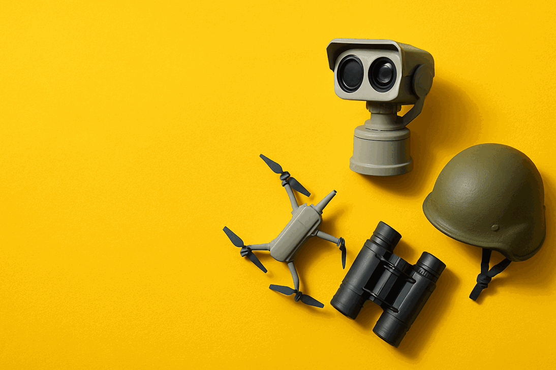 An image related to Electro Optic Systems Holdings Limited