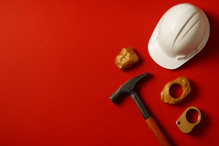 Titan Minerals Uncovers New High-Grade Gold Zones at Dynasty Project