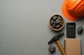 Jupiter Mines Sets Record Sales Despite Q4 Earnings Dip Amid Market Pressures