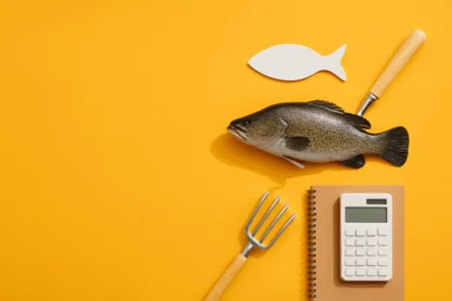 How Murray Cod Australia Built a $67.8M Biomass to Fuel FY26 Growth