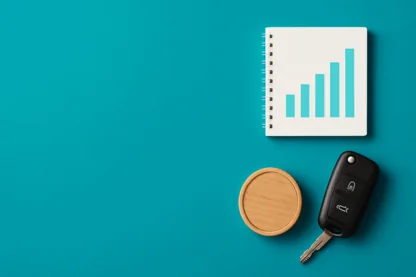 Harmoney Doubles Profit Target, Launches Game-Changing Auto Loan