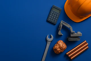 Tartana Minerals Secures $5M Non-Dilutive Financing Linked to Copper Revenue
