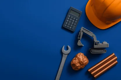 How Tartana’s $5M Copper Deal Aligns Financing with Production Upside