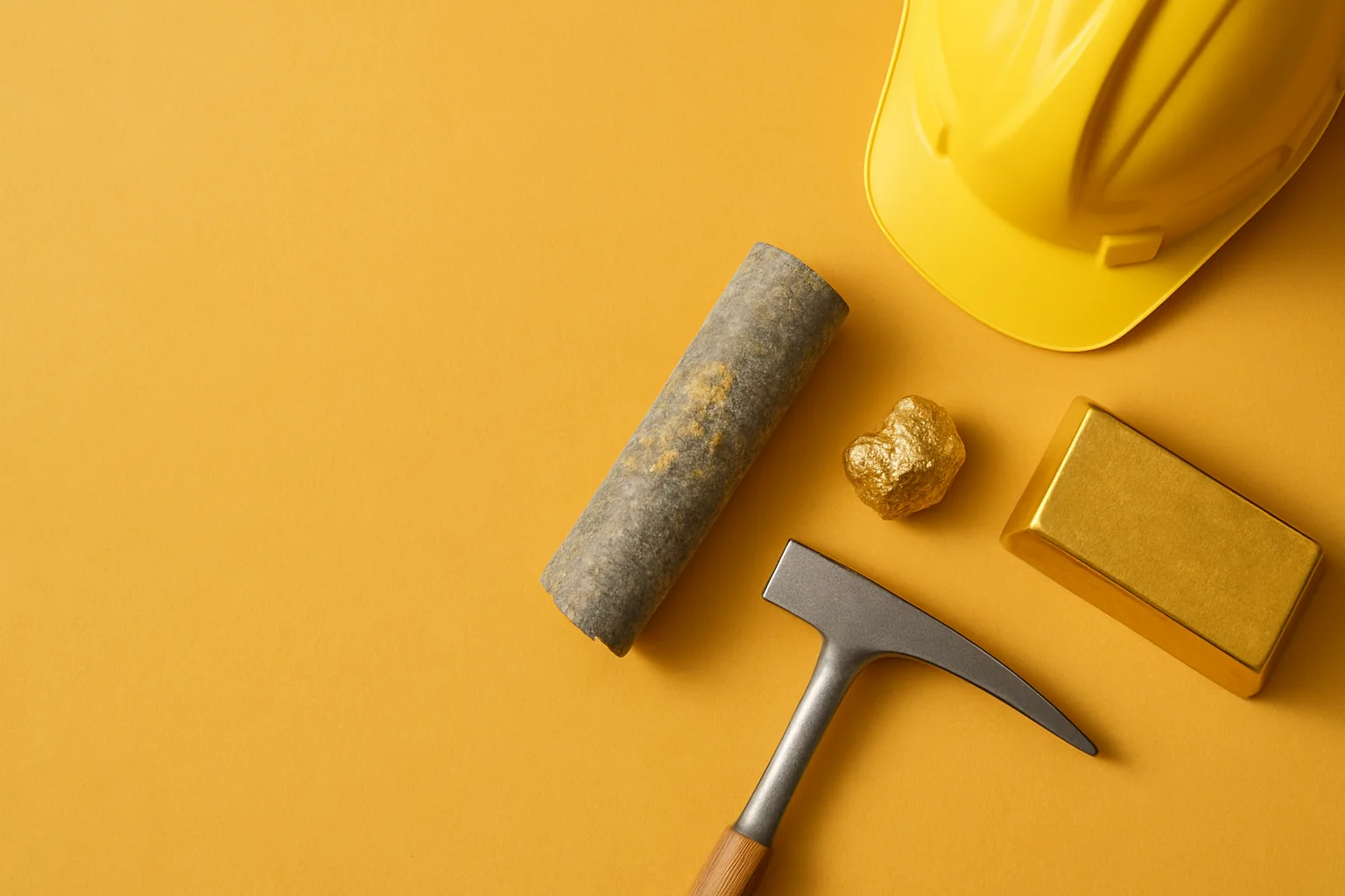 An image related to First Au Limited