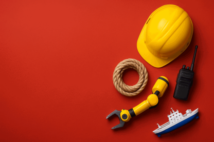 SRJ Lands $1.8m Robotic Inspection Deal with AD Ports Group Subsidiary